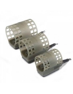 Preston Plug It Feeder Small 2