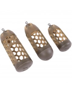 Preston Window Feeder Caged Large