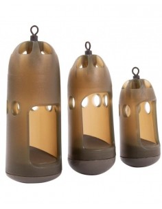 Preston Window Feeder Solid Medium