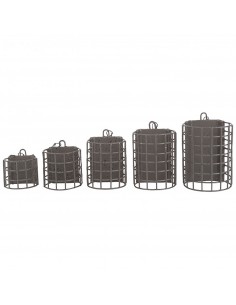 Preston Wire Cage Feeder Large