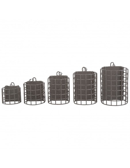 Preston Wire Cage Feeder Small