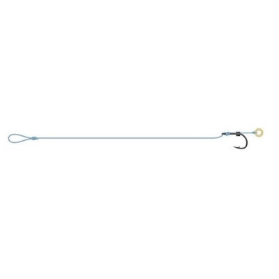 Dam Detek Method Pellet Band Rig Barbless