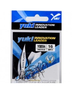 Yuki Y005N Hook