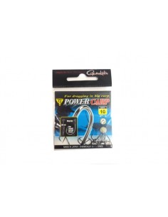 Gamakatsu Power Carp Ring Eye 2