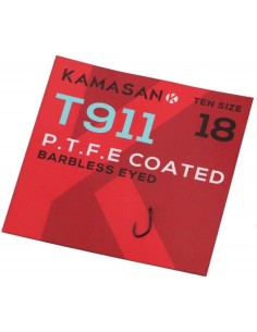 Kamasan T911 Eyes PTFE Hook