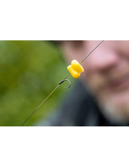 Korum Big Fish Braided Barbless Hair Rigs