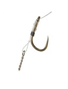 Guru Bayonet Hair Rigs 2