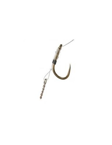 Guru Bayonet Hair Rigs