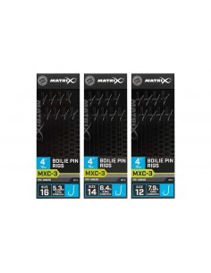 Matrix MXC-3 Boilie Pin Rigs