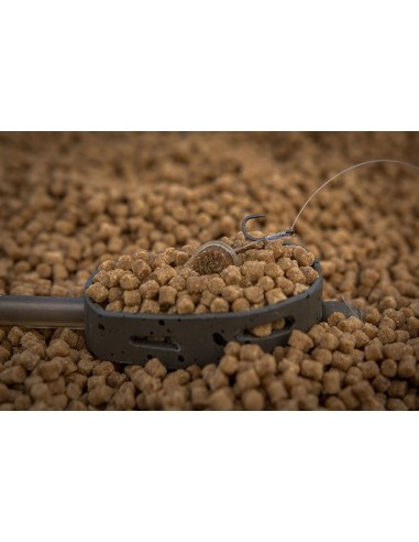 Matrix MXC-4 Barbless Bait Bands Rigs 18"