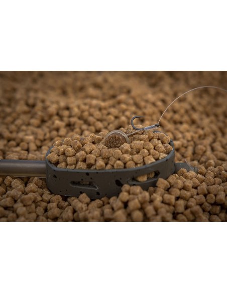 Matrix MXC-4 Barbless Bait Bands Rigs 4"