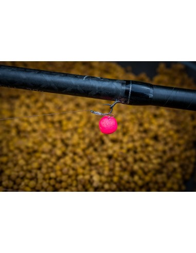Matrix MXC-4 Barbless Boilie Pin Rigs