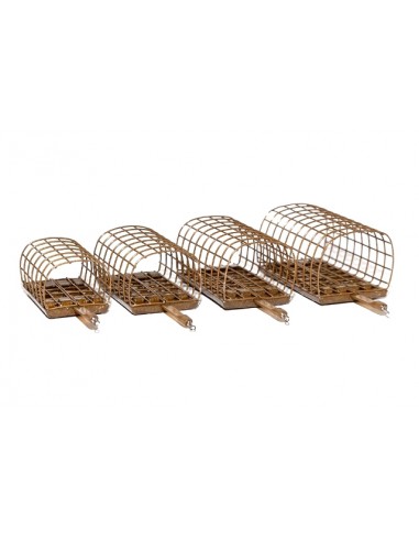 Drennan Heavyweight Oval Medium 40g