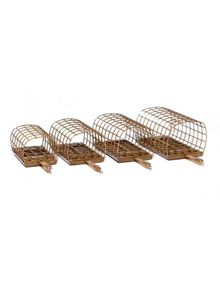 Drennan Heavyweight Oval Medium 40g