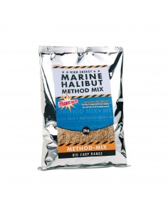Dynamite Marine Halibut Method Mix 2kg