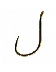 Preston PR36 Barbless Hooks 2