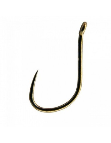 Preston PR36 Barbless Hooks