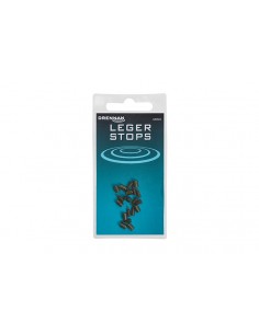 Drennan Leger Stops