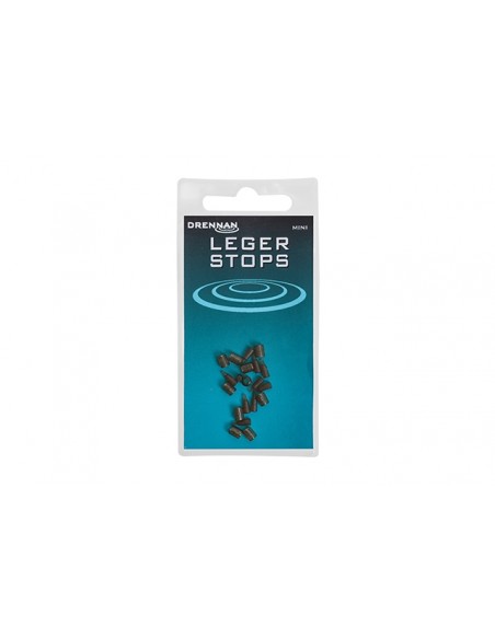 Drennan Leger Stops