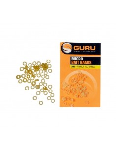 Guru Bait Bands 2mm