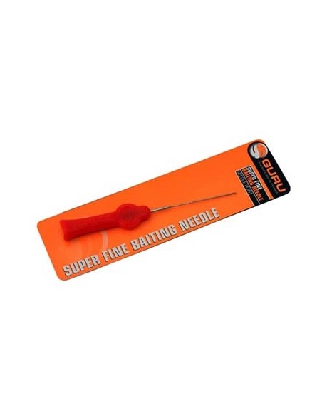 Guru Baiting Needle