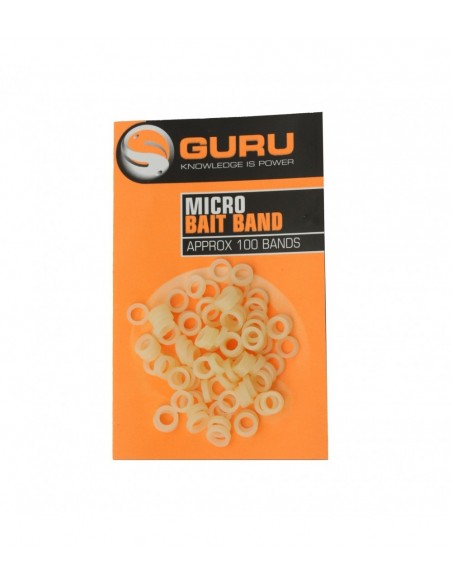 Guru Micro Bait Bands