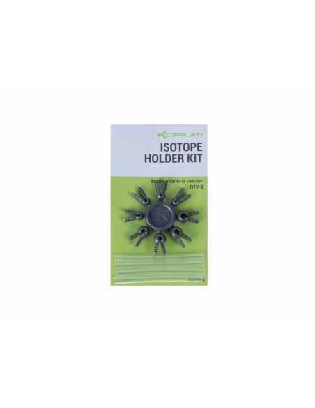 Korum Isotope Holder Kit
