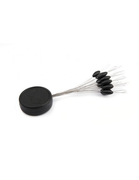 Matrix Medium Rubber Line Stops