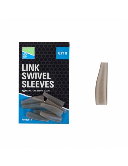 Preston Link Swivel Sleeve