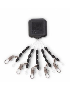 Preston Pellet Waggler Kit