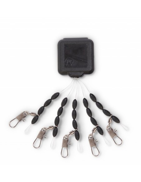 Preston Pellet Waggler Kit