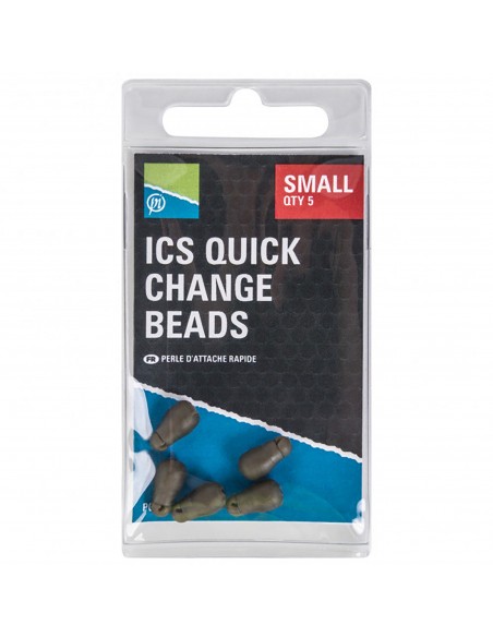 Preston Quick Change Beads