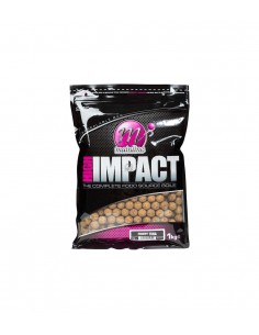 Mainline High Impact Boilies Fruity Tuna 1kg