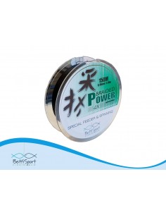 Betti Sport Braided Power 150m