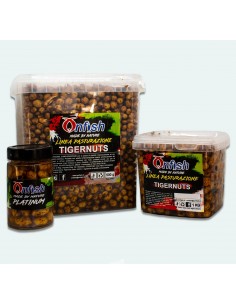 Onfish Secchiello Tigernuts