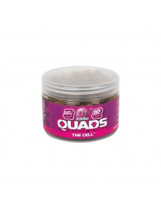 Mainline Hookbait Quads 10mm