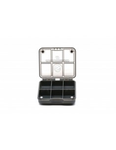 Guru Feeder Accessory Box