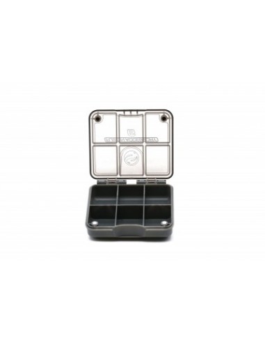 Guru Feeder Accessory Box