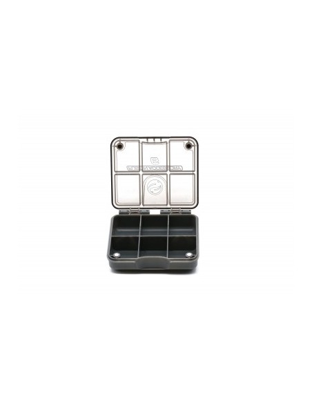 Guru Feeder Accessory Box