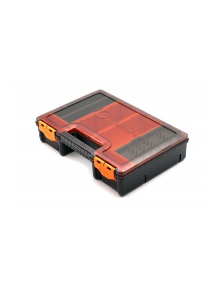 Guru Feeder Box