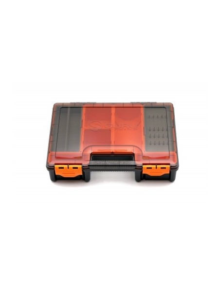 Guru Feeder Box