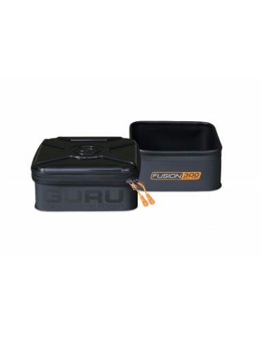 Guru Fusion 400 Bait Pro HT