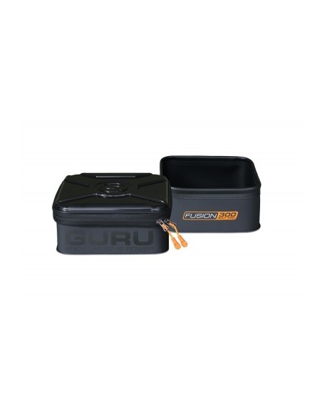 Guru Fusion 400 Bait Pro HT