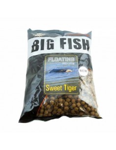 Dynamite Floating Pellet Sweet Tiger 11 mm