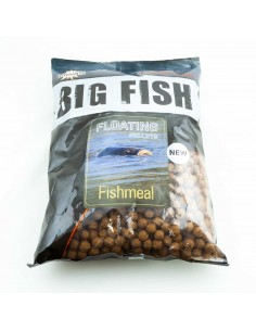 Dynamite Floating Pellet Fishmeal 11 mm