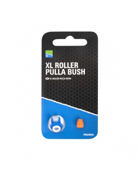 Preston Roller Pulla Bush