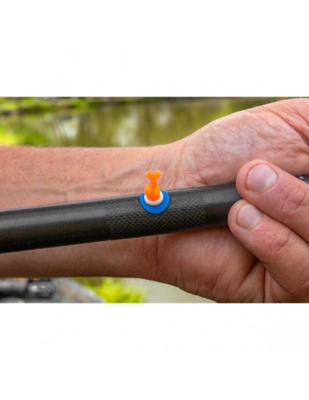 Preston Roller Pulla Bush