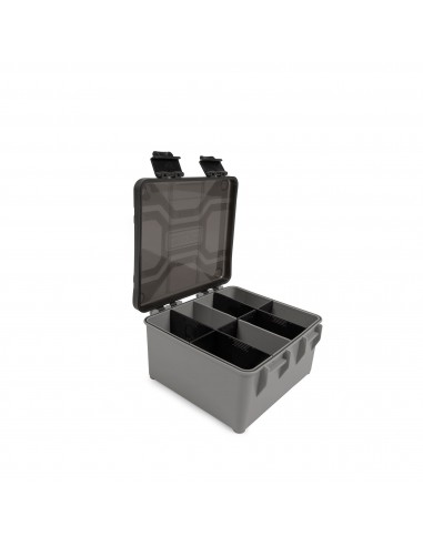 Preston Hardcase Accessory Box XL