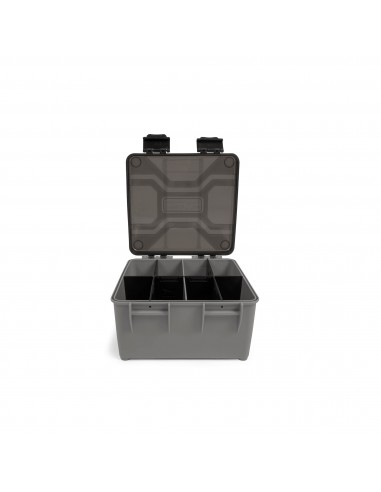 Preston Hardcase Accessory Box XL