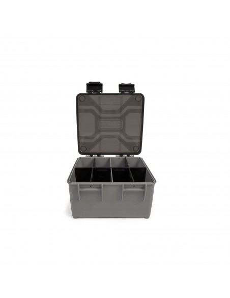 Preston Hardcase Accessory Box XL